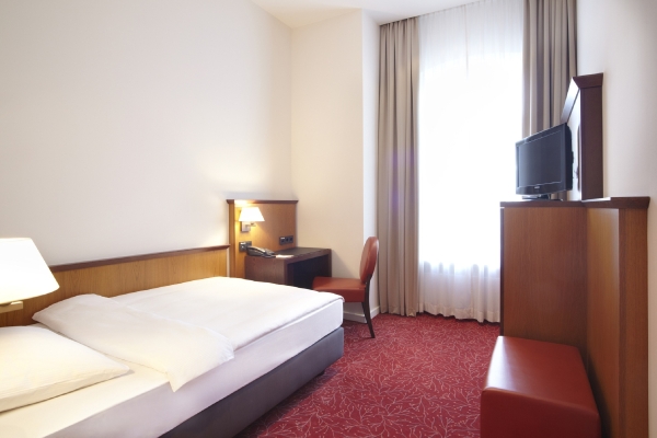 Hotel Hafen Hamburg
